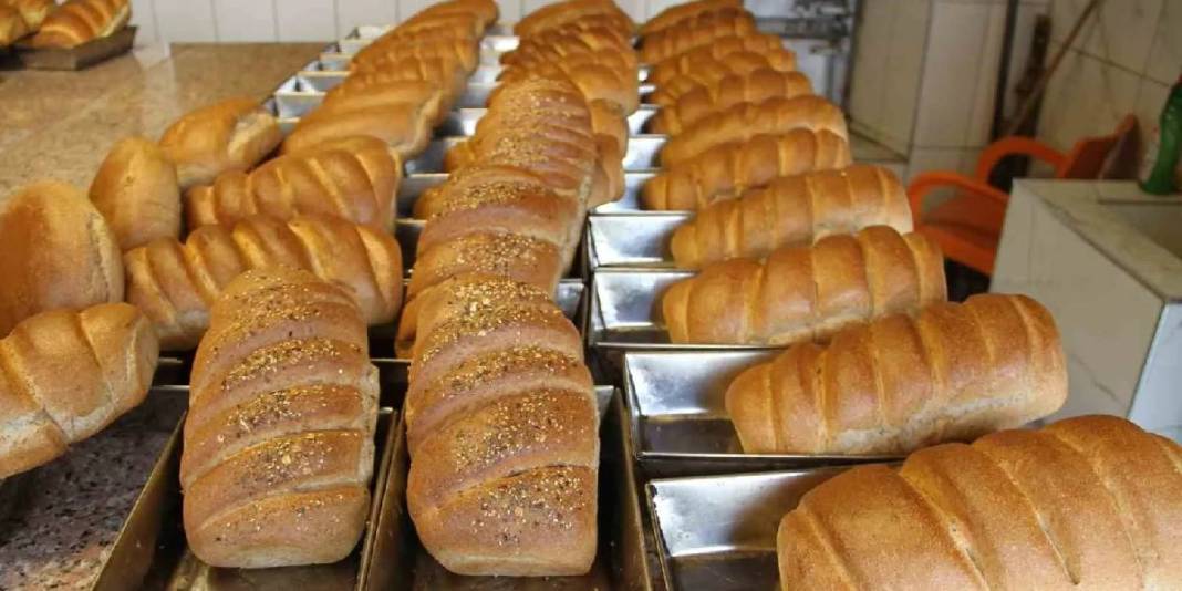 ‘Altın unla’ pişiyor, 4 gün bayatlamıyor: Yeni ilgi odağı oldu 4